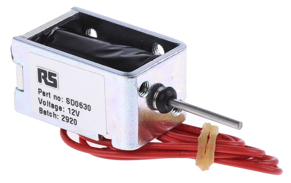 SD0630 12V