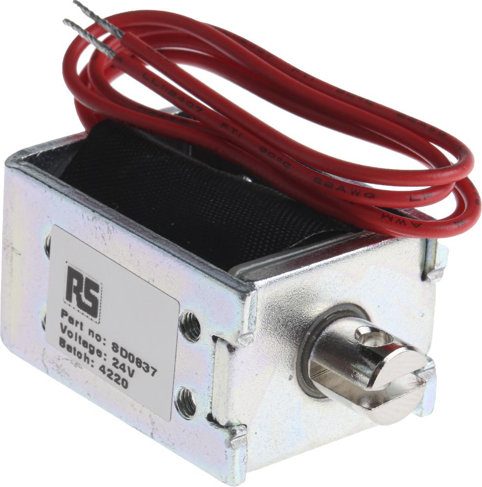 SD0837 24V