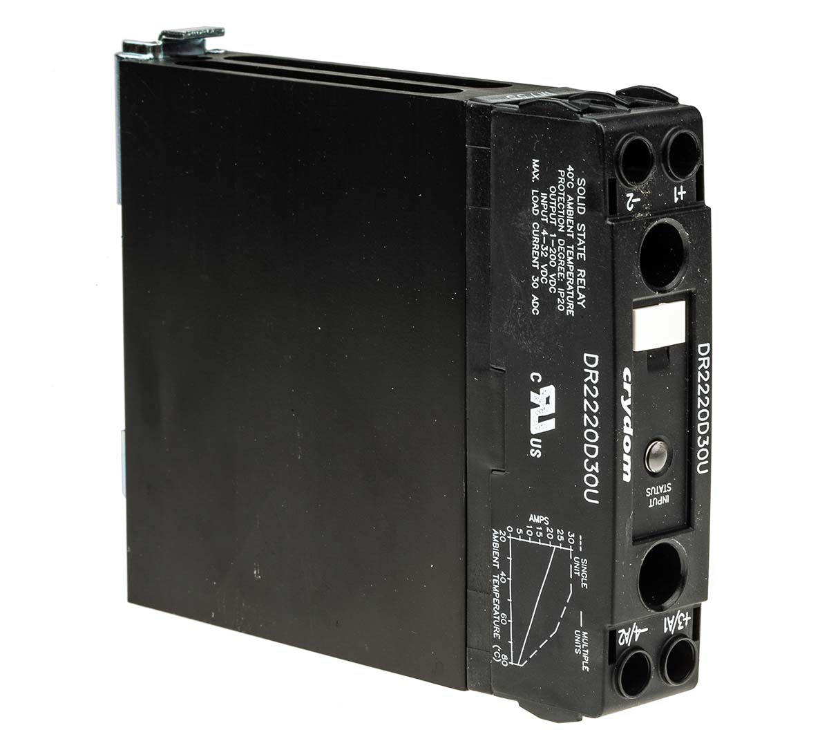 DR2220D30U