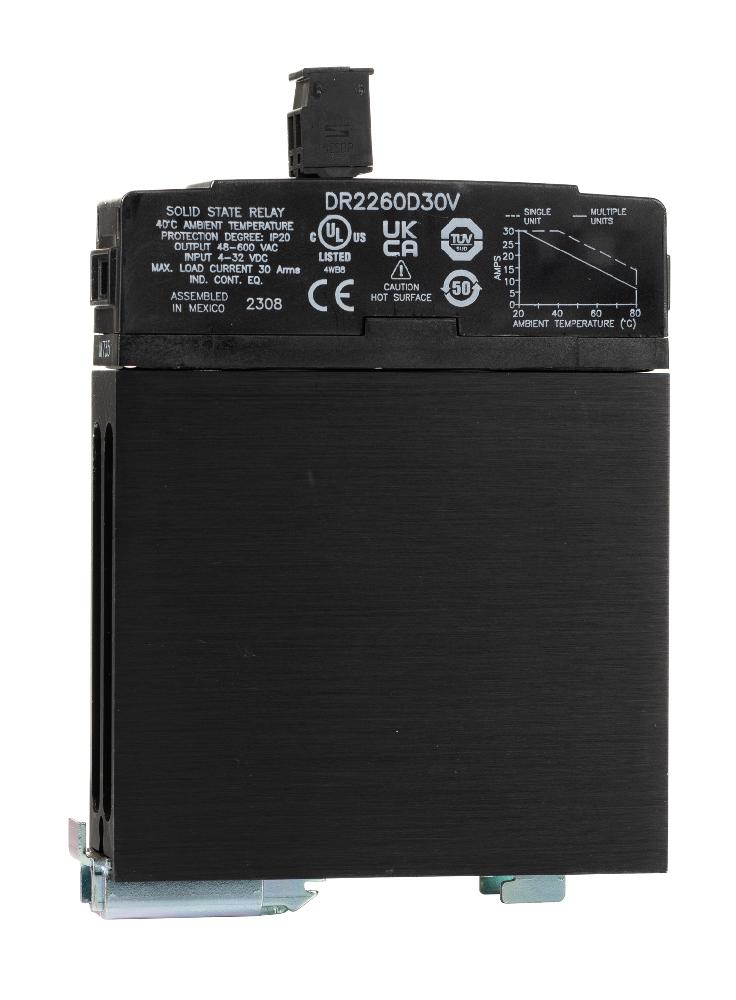DR2260D30V