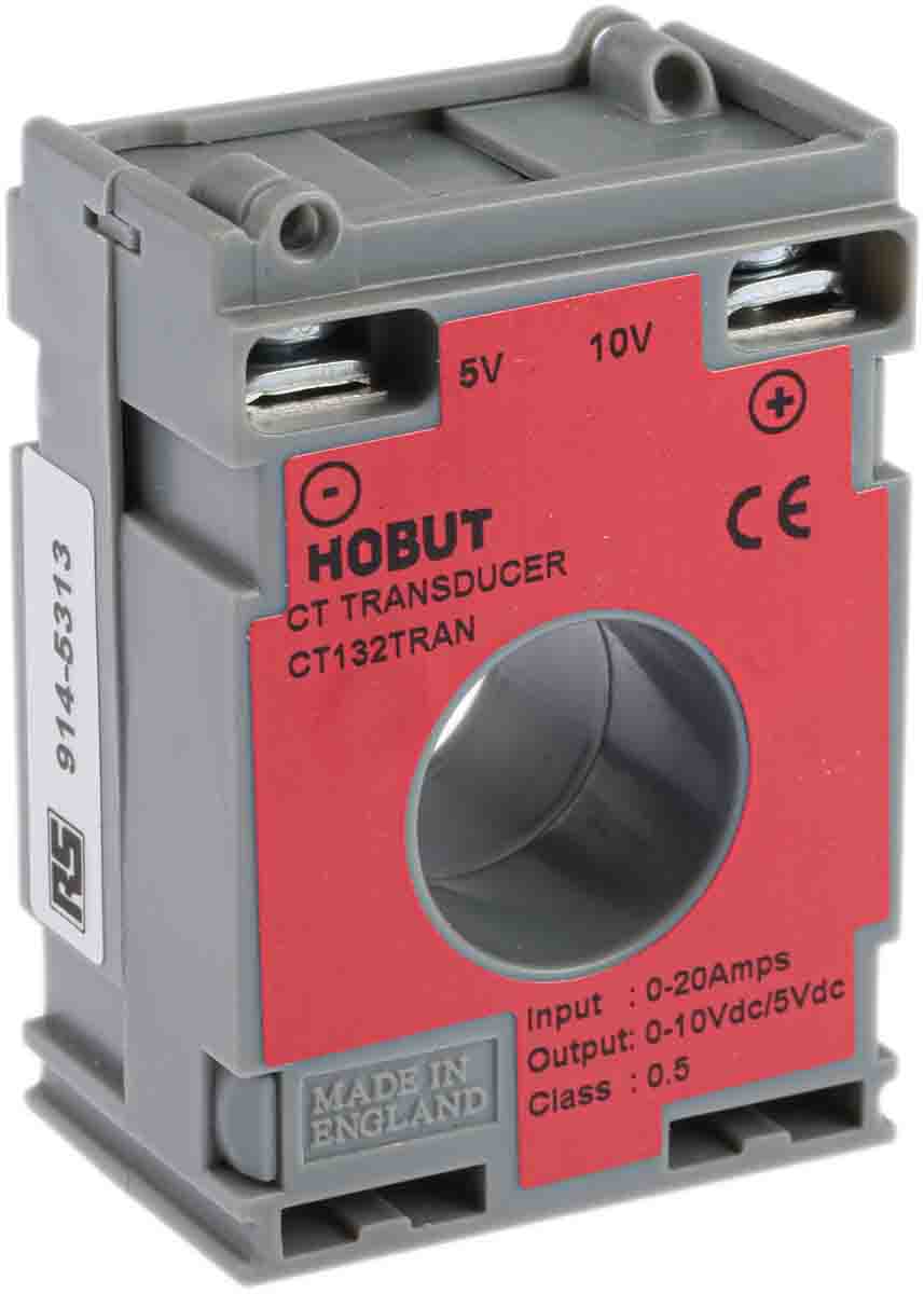 CT132TRAN20A-5/10V