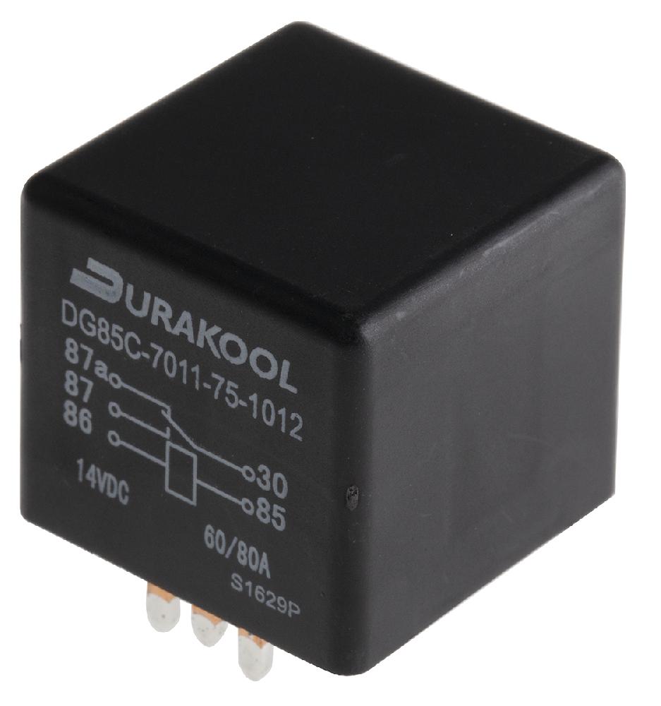 DG85C-7011-75-1012