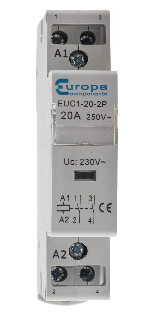 EUC1-20-2P