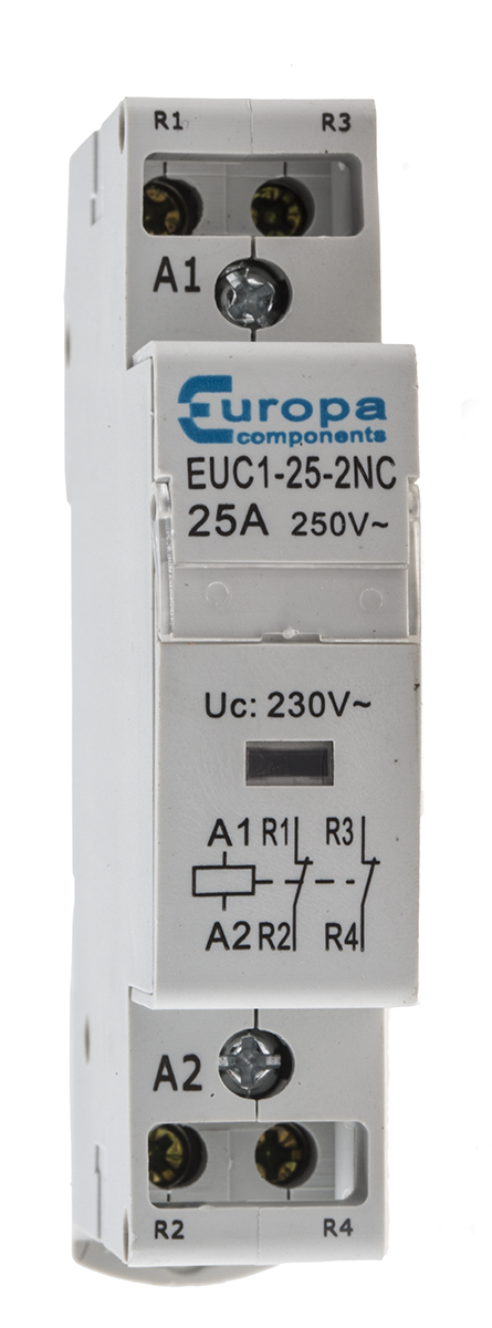 EUC1-25-2NCP