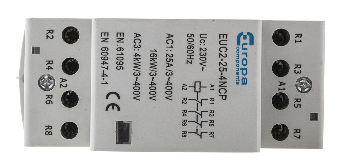 EUC2-25-4NCP