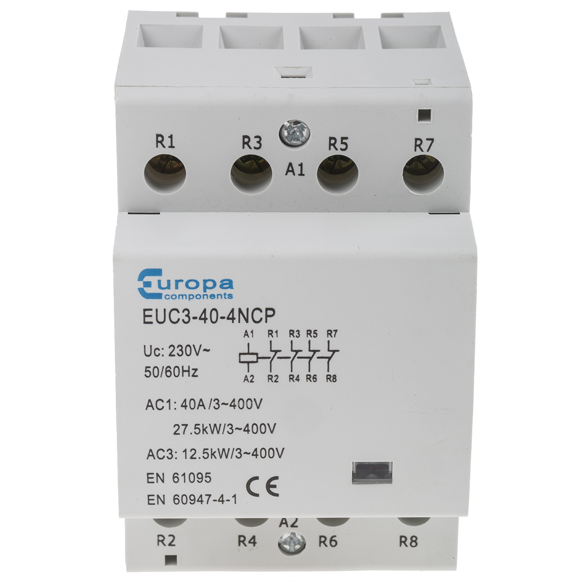 EUC3-40-4NCP