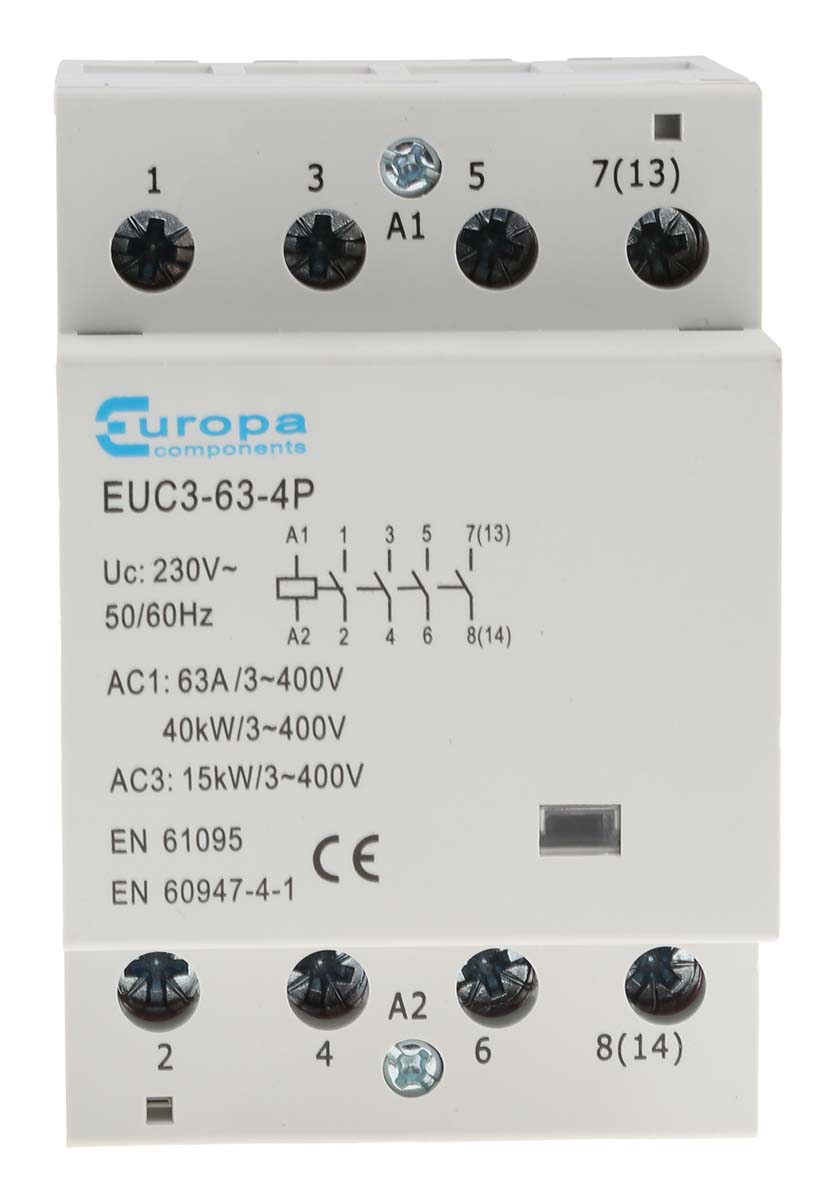 EUC3-63-4P