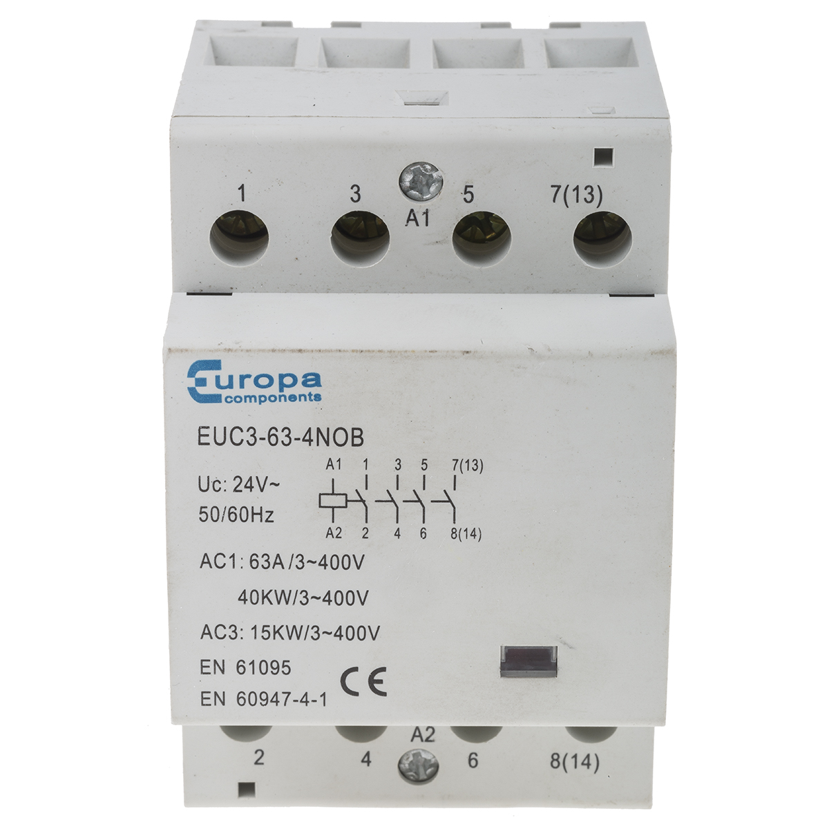 EUC3-63-4NOB