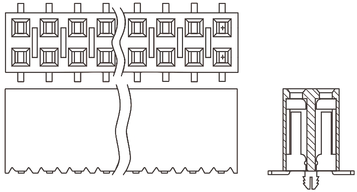 SSM-105-L-DV