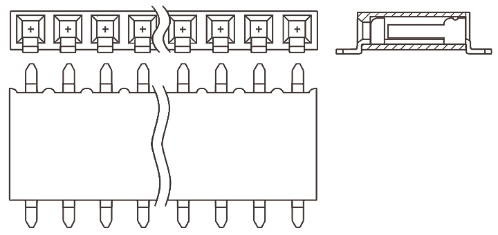 SSM-108-L-SH