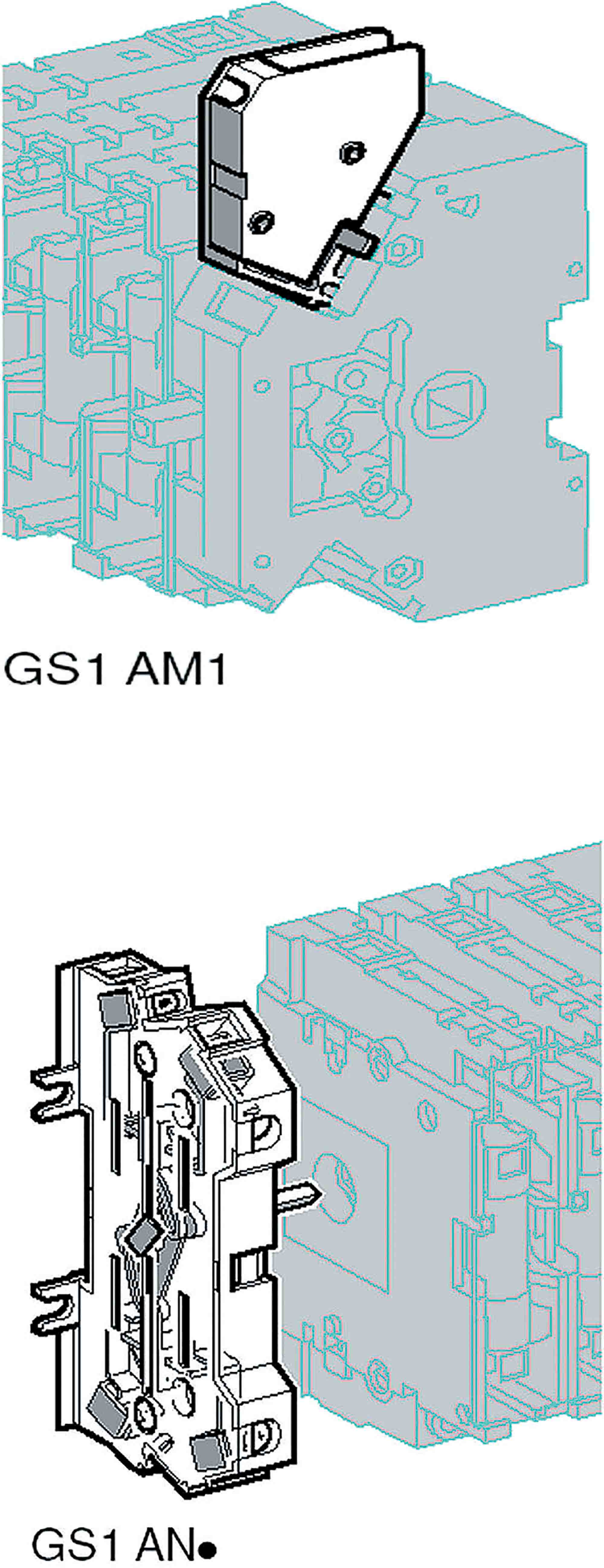 GS1AF43
