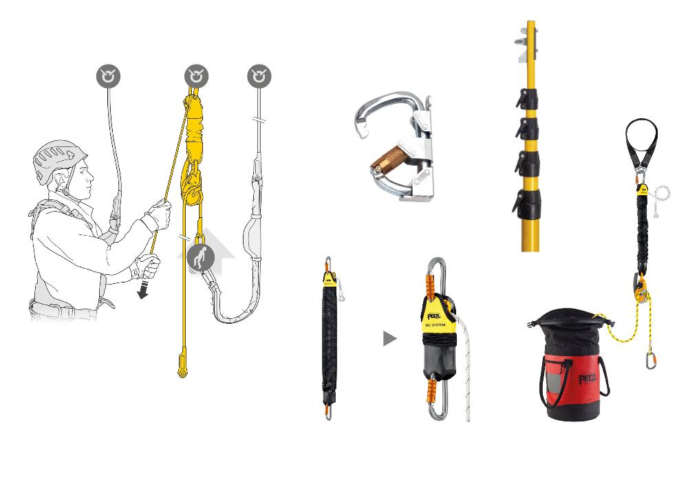 Rescue Kit - 60m