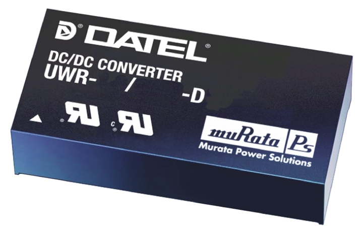 UWR-5/3000-D24A-C