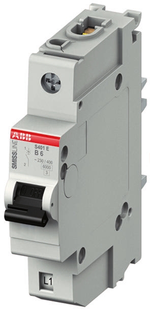 2CCS551001R0205 - S401EB20