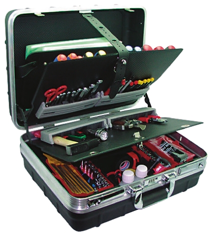 4ELECTROMECANIQUE