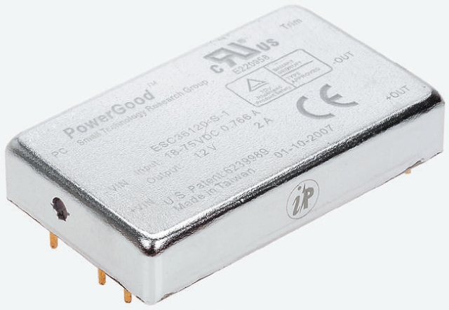 ESC36120-S-1IP