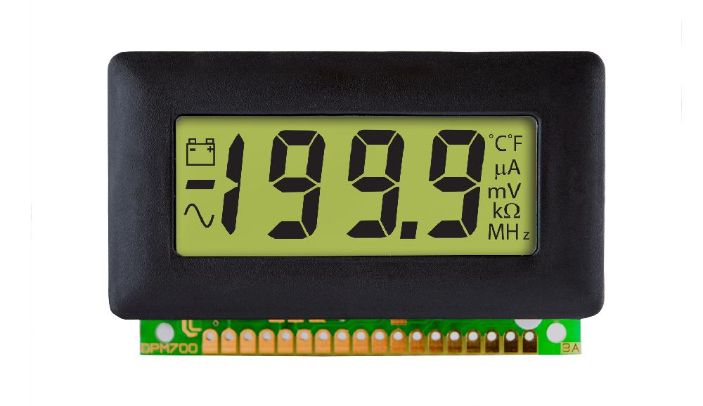 DPM 700S-0