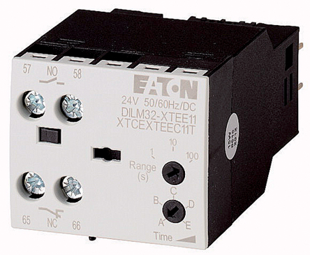 104944 DILM32-XTED11-10(RAC130)