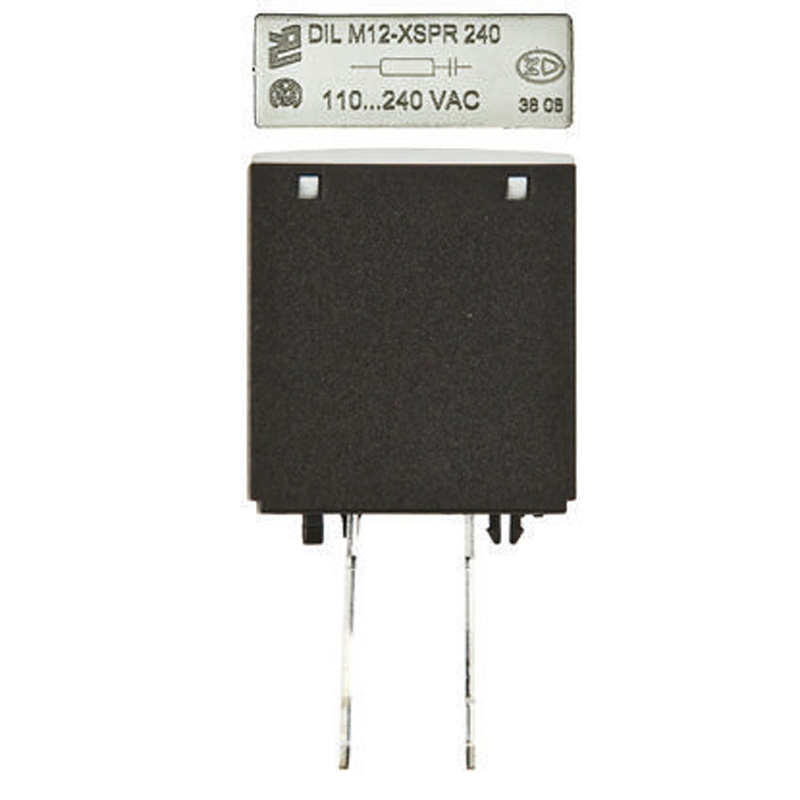 281201 DILM12-XSPR500