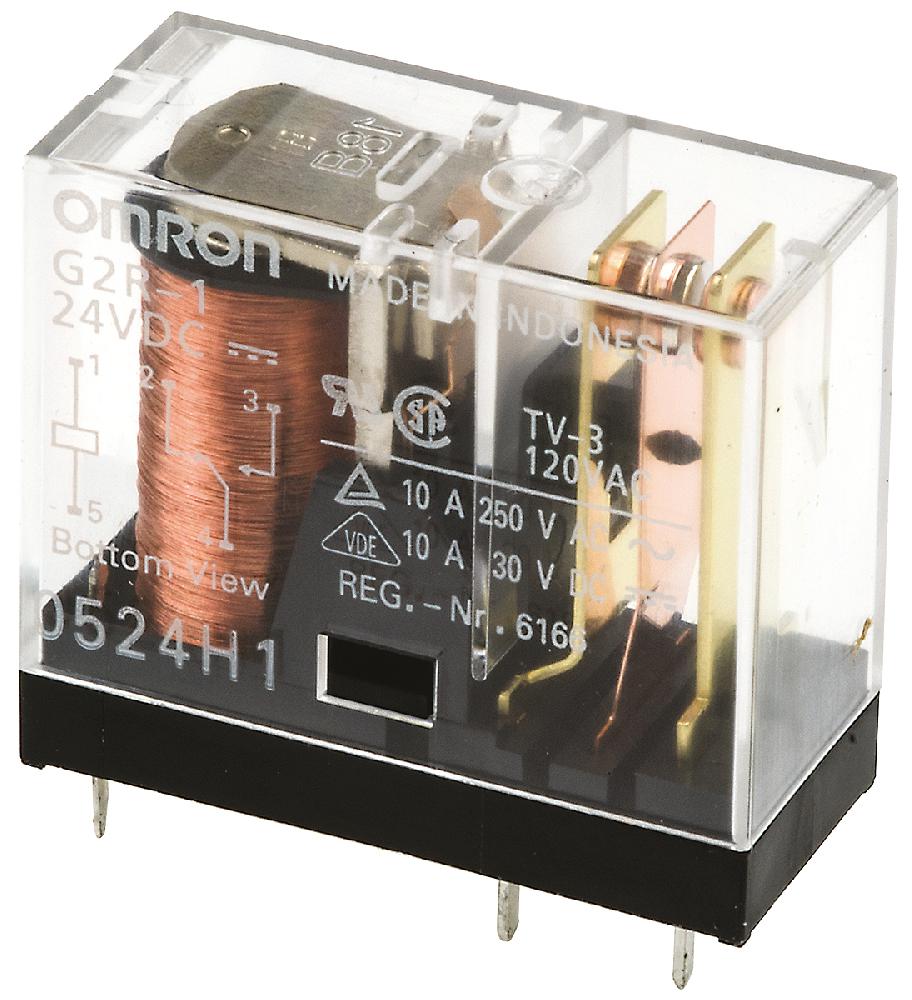 G2R-1 DC24