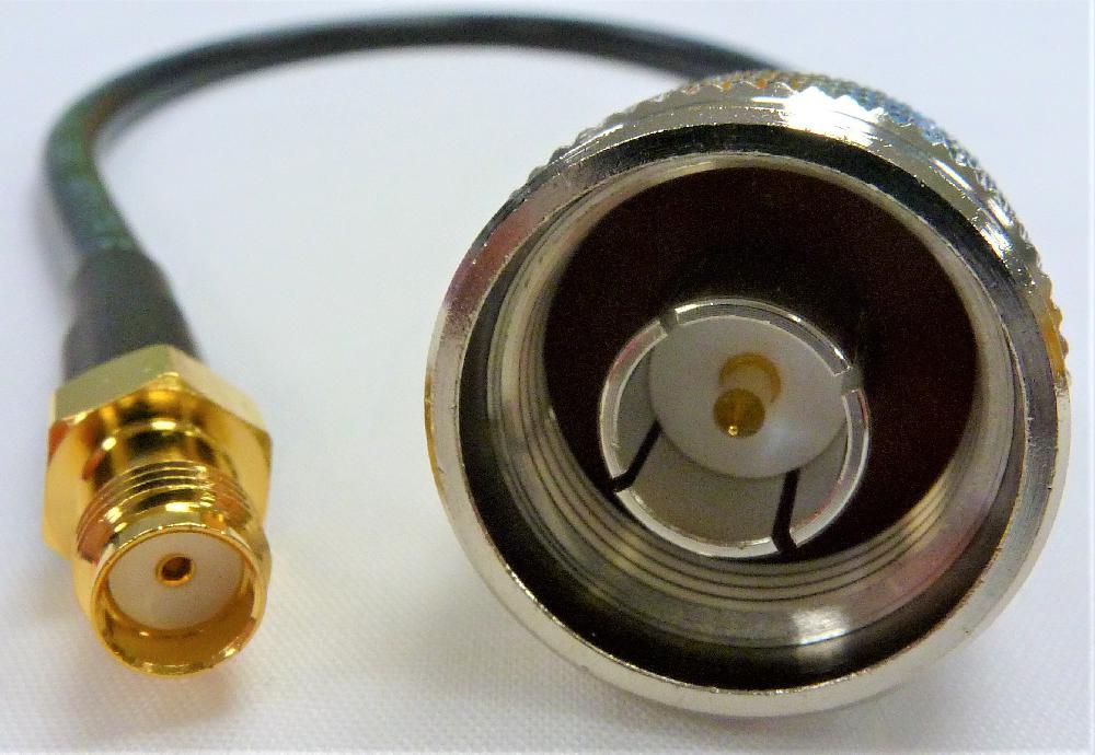 CA120/195-VX