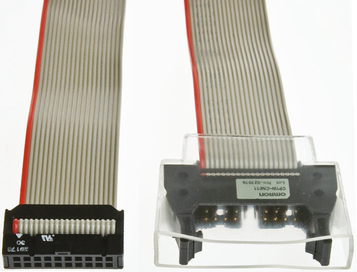 CP1W-CN811