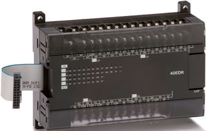 CP1W-40EDR
