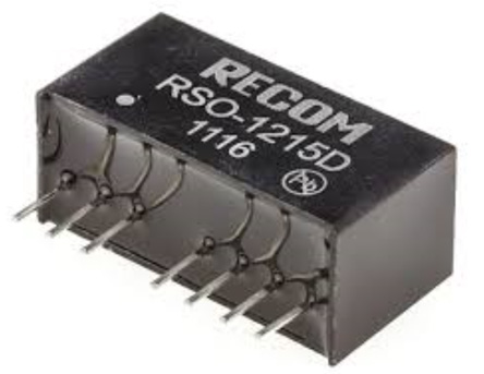 RSO-1215D