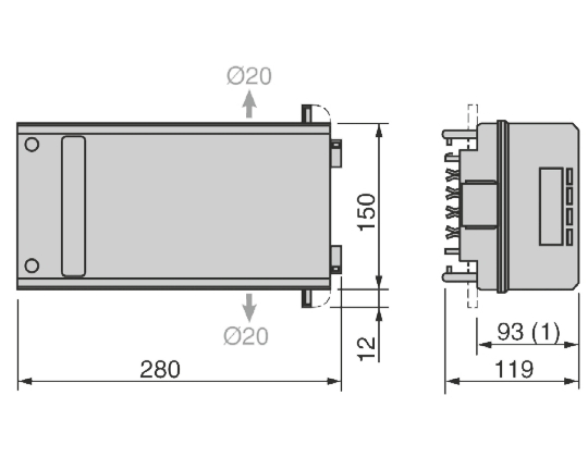 KNB50SF4