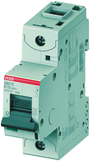 2CCS861001R0631  S801S-D63