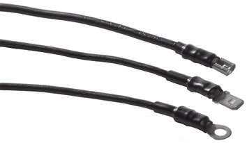 300-73120 TCN20-50.8/25.4-PO-X-BK