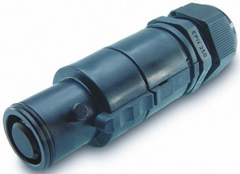 SNLM-P-C35-25S-BK