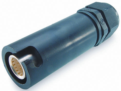 SNLF-S-C50-25L-BK