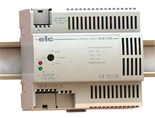 ALE1205