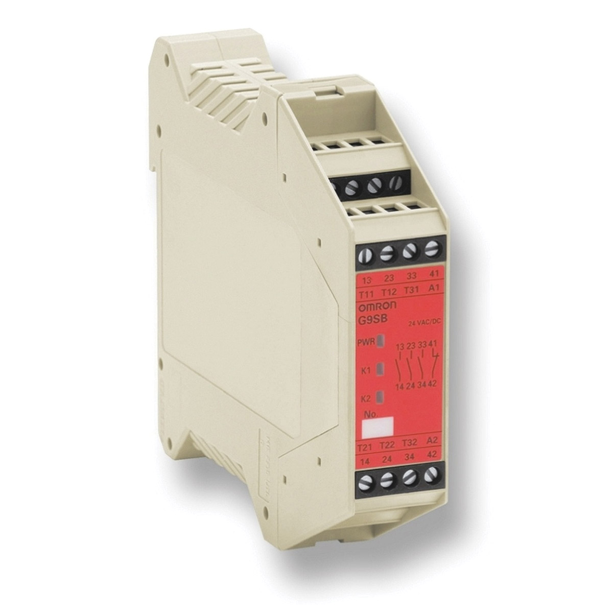 G9SB-2002-A AC/DC24