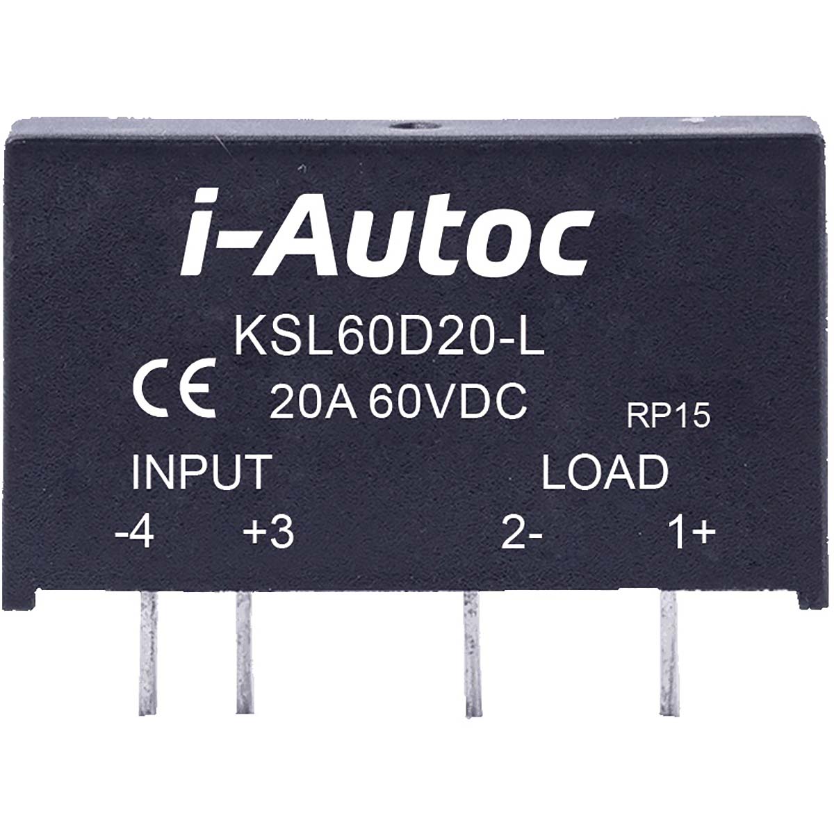KSL60D20-L