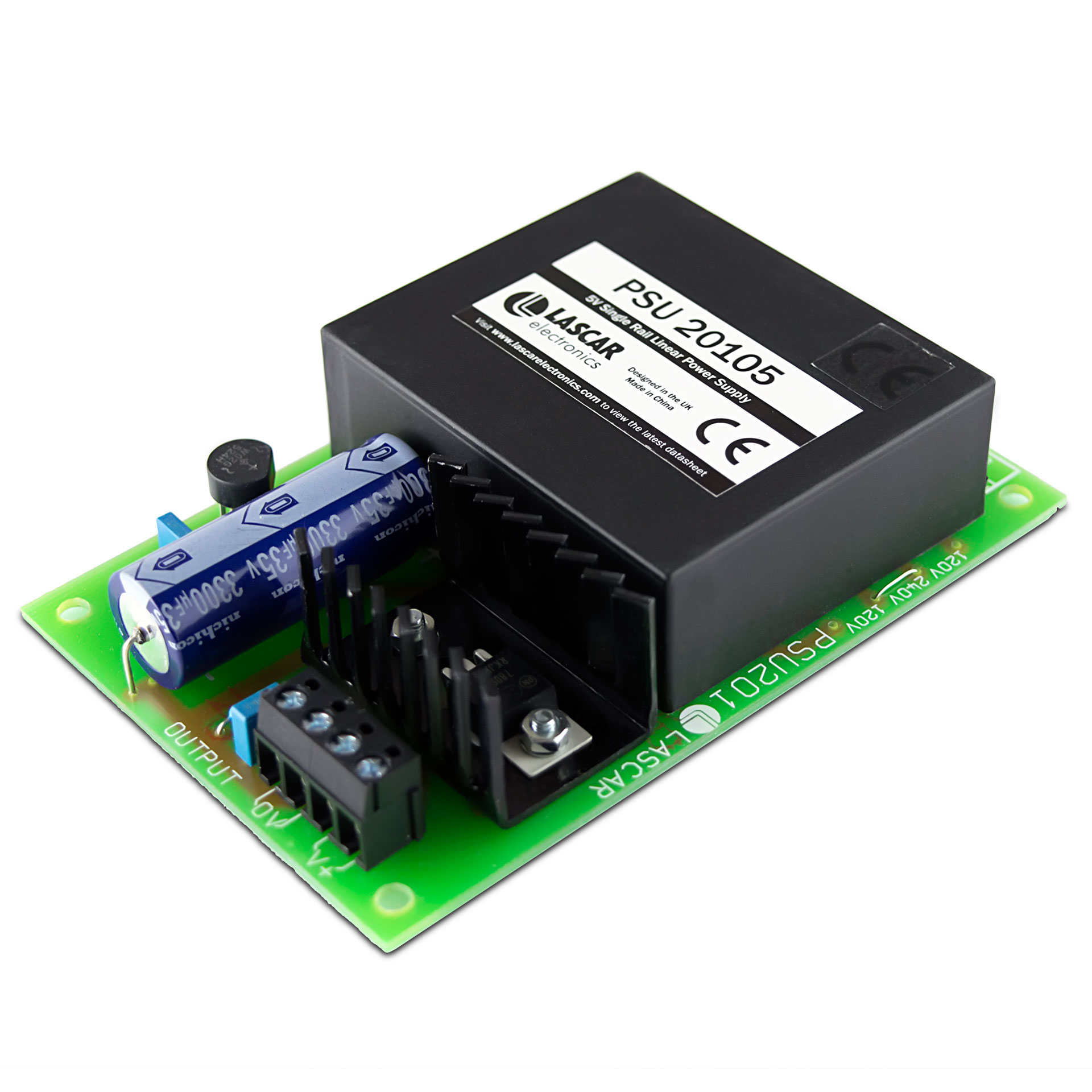 PSU-20105