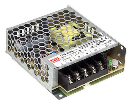 LRS-35-36RS