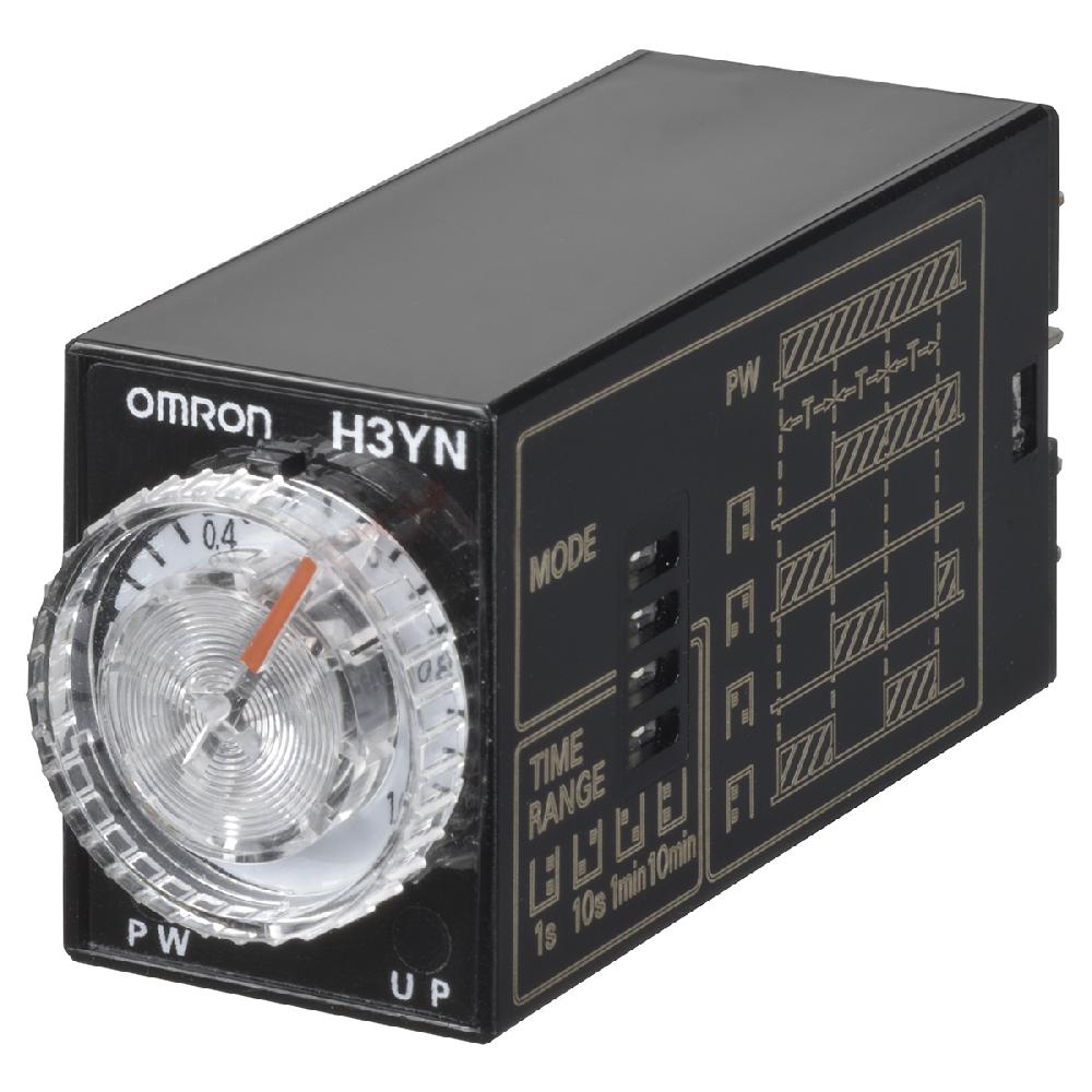 H3YN-2-B AC24