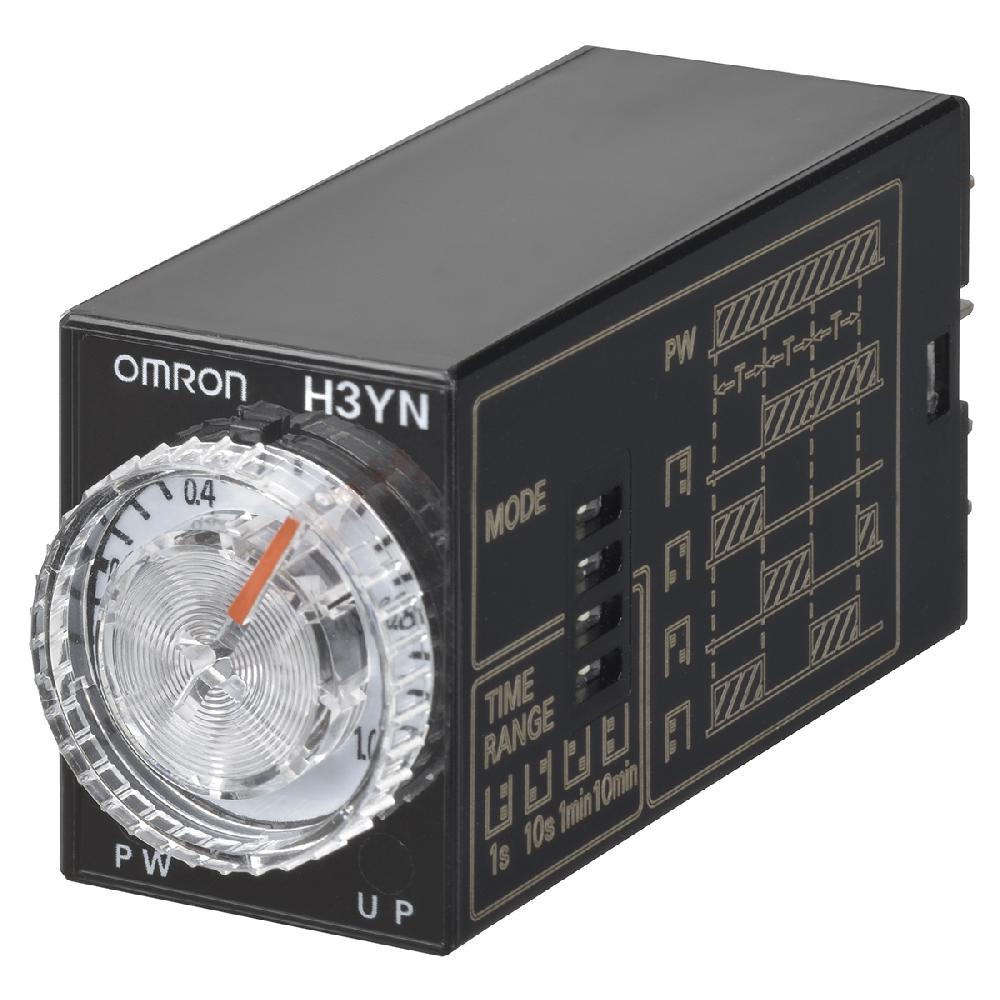 H3YN-41-B AC24