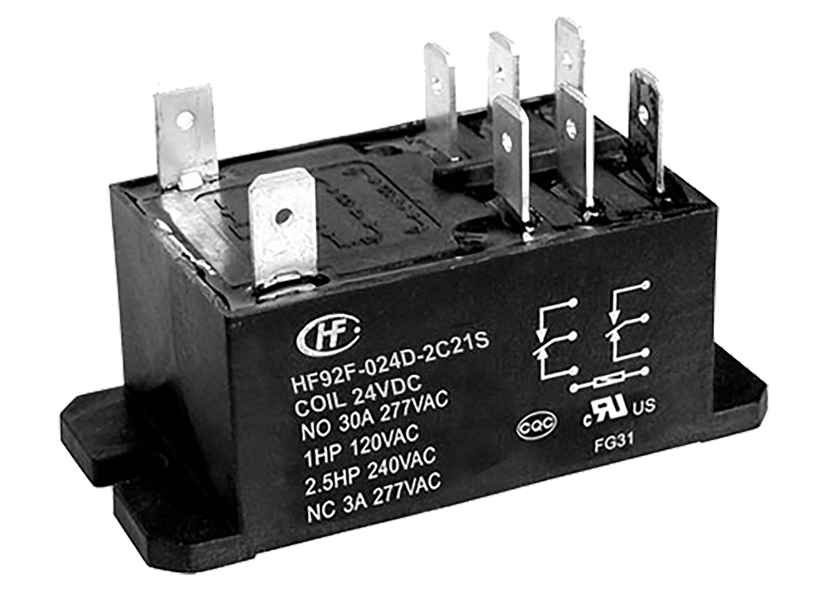 HF92F-024D-2C21S