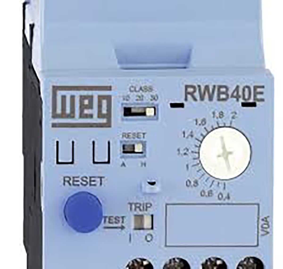 RWB40E-3-A4U040