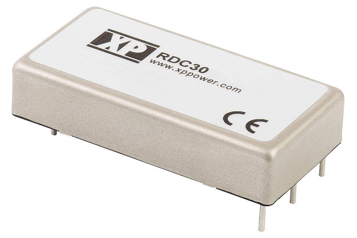 RDC30110S12
