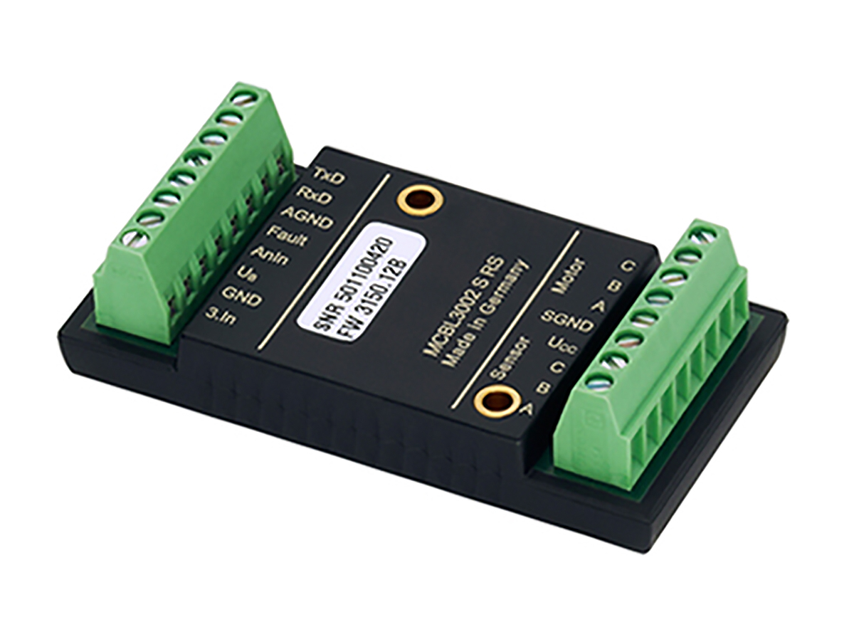 MCLM 3002 S RS