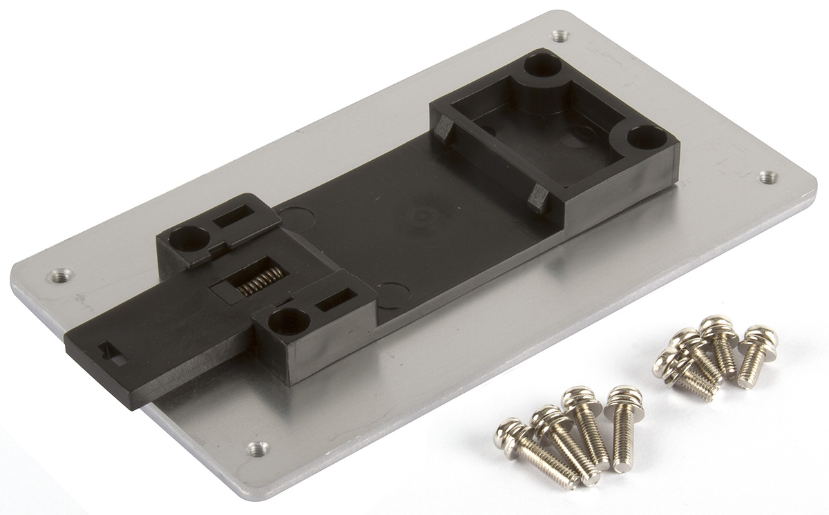 DTE40-60 DIN CLIP