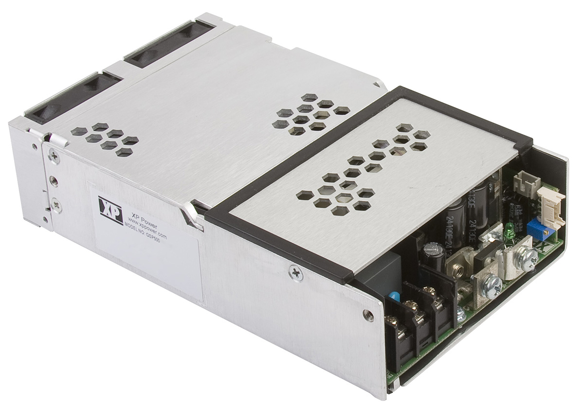 GSP500PS12-EF