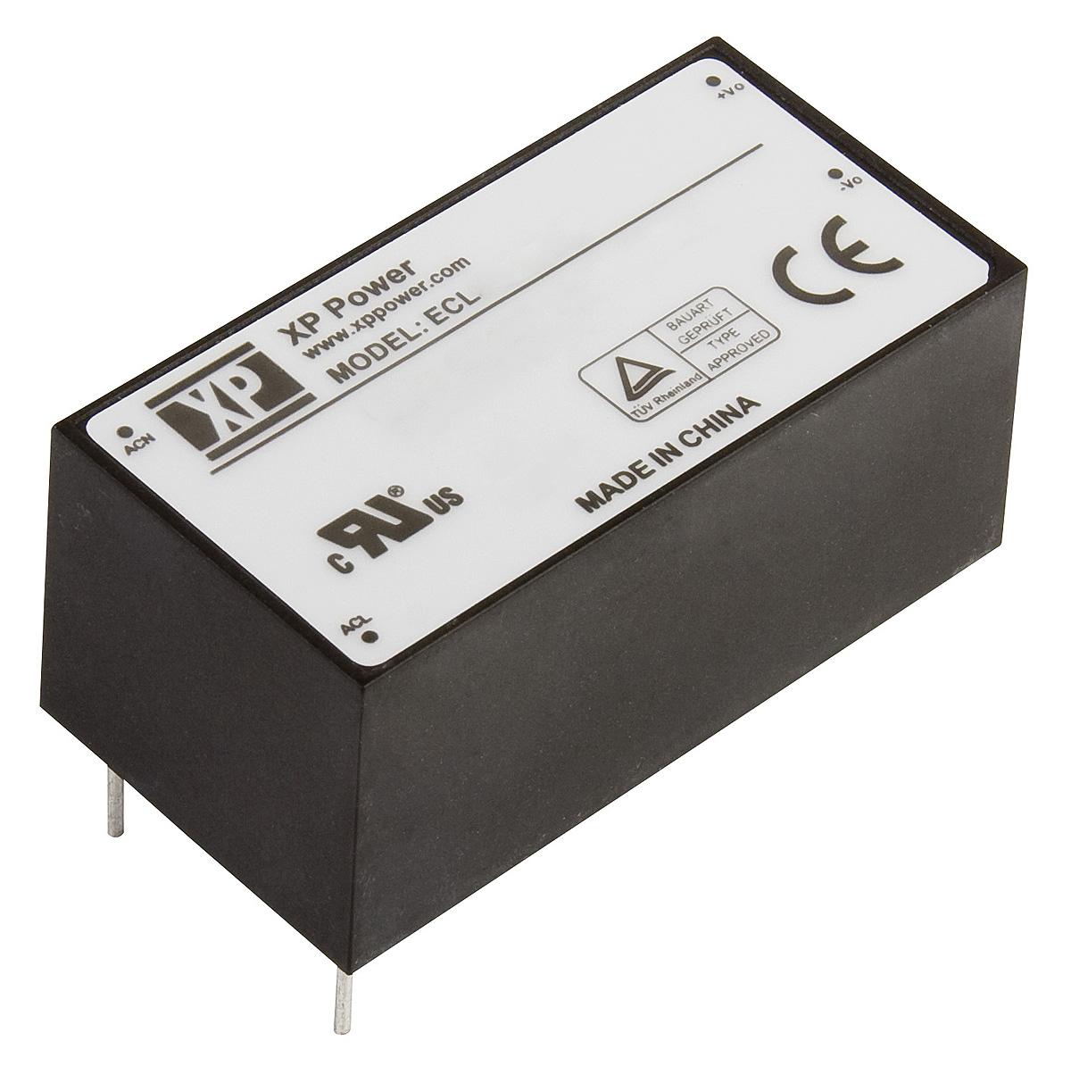 ECL10US48-E