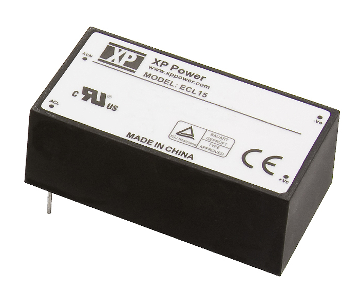 ECL15UD01-E