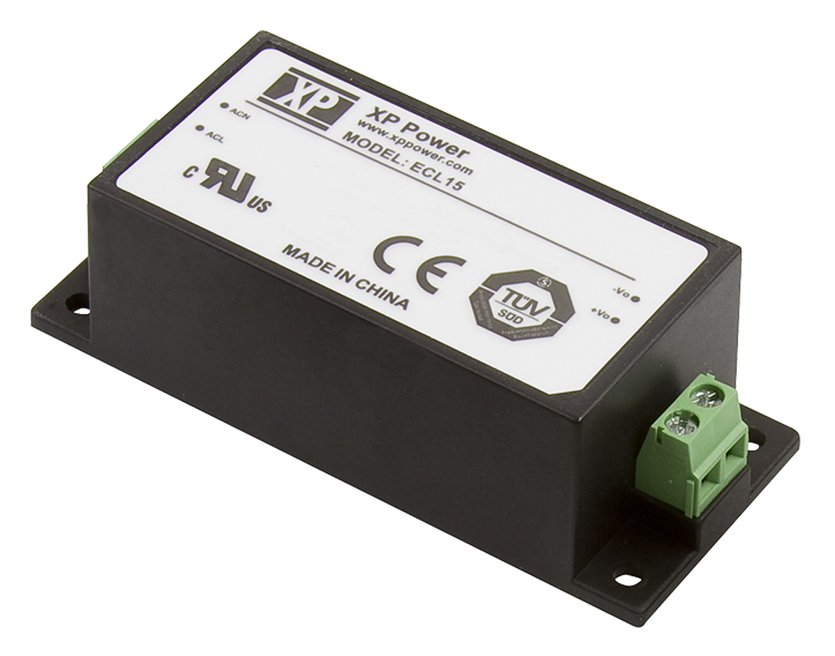 ECL15UD03-S