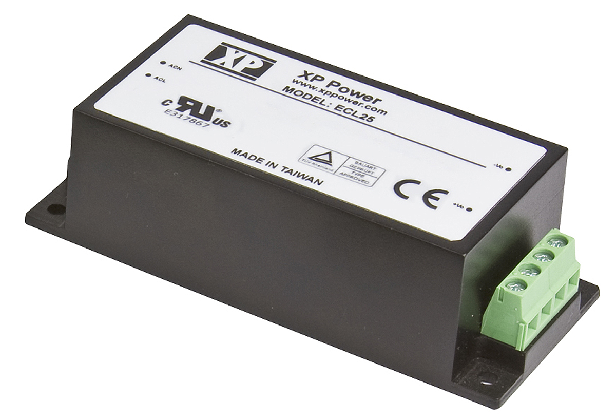 ECL25US24-S